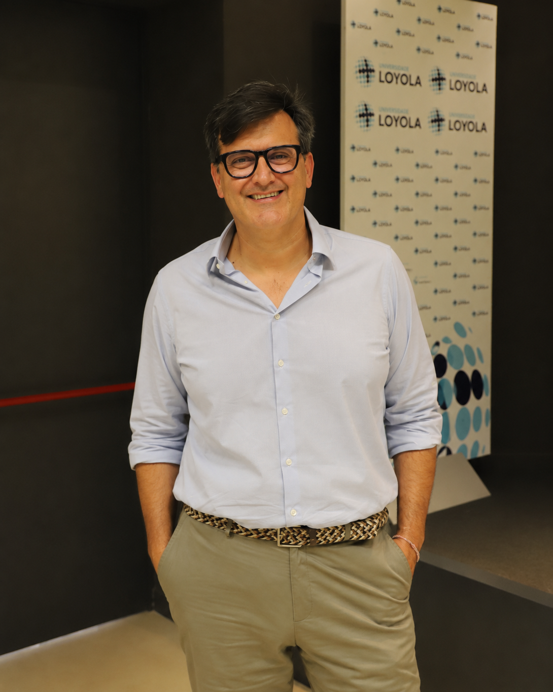 Pablo Brañas-Garza